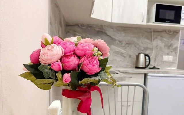 Апартаменты на улице Карамзина