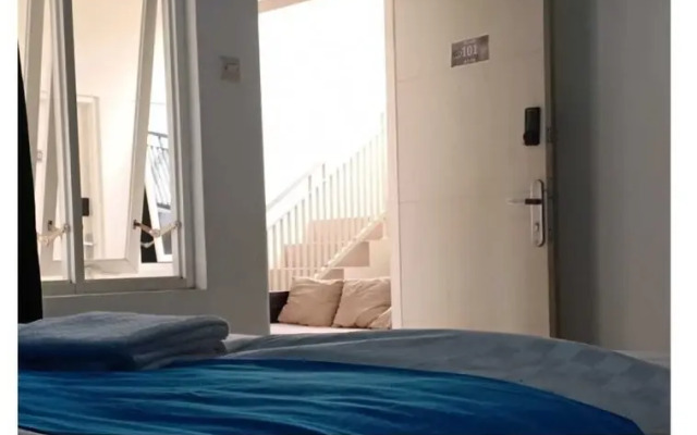 Shakila Guest House
