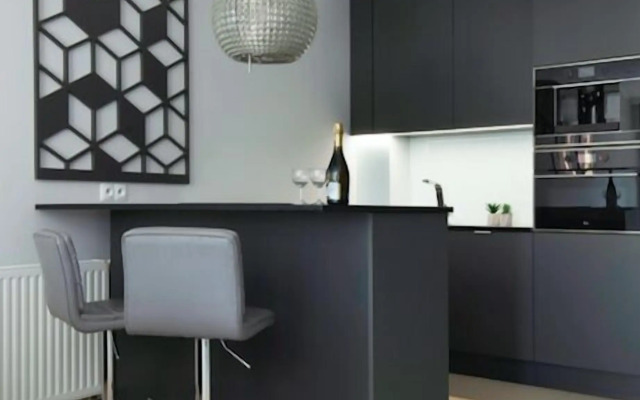 Dom & House – Apartamenty WaterLane