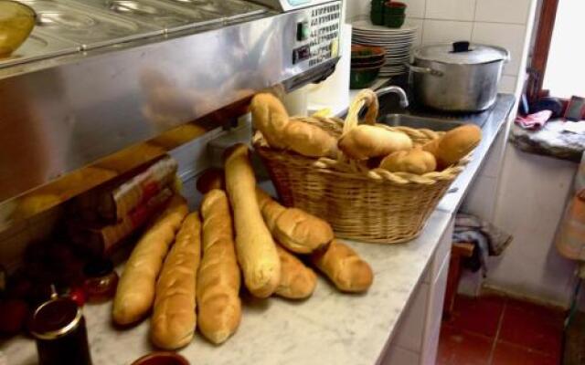 Agriturismo la Molina