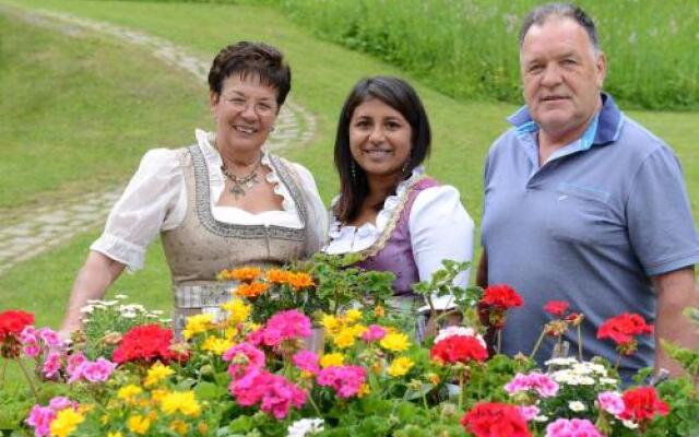 B&B Appartments Cudlea