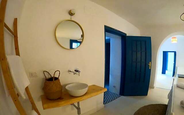 Terra Muronis Hotel Diffuso