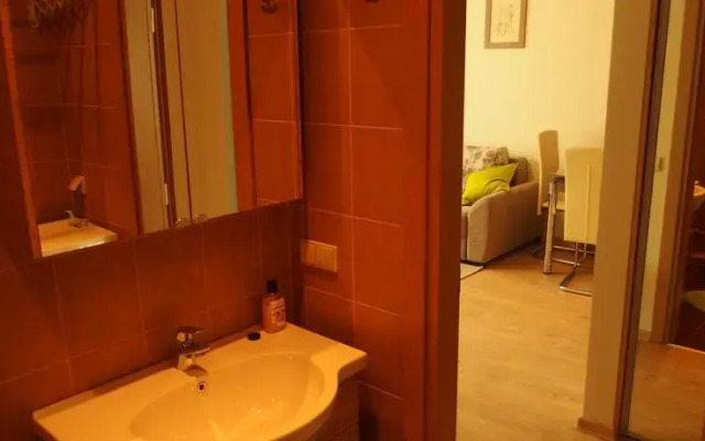 Nikolas Apartamentai - Veisiejų gatvė