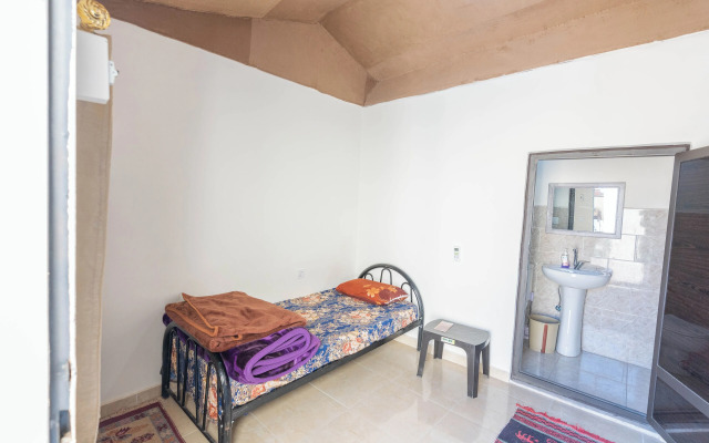 Bedouin Nomdas Adventures