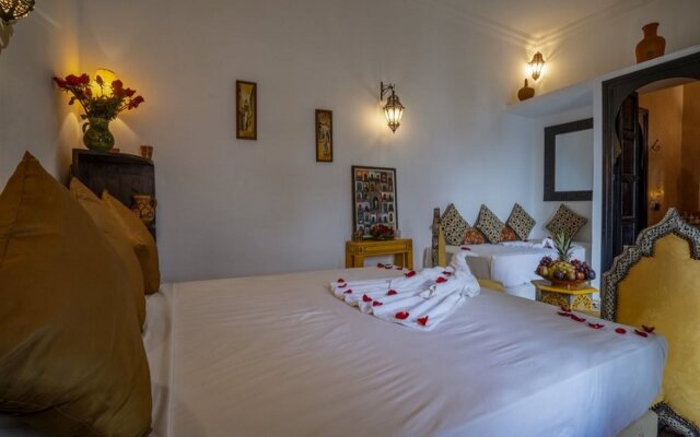 Riad Oriental Glory  & Spa