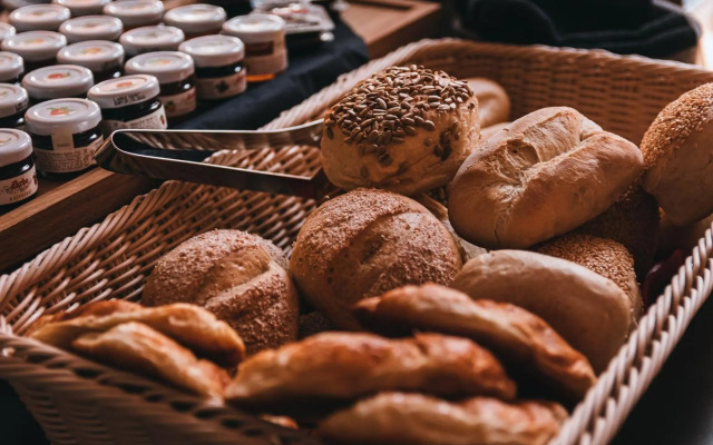 Boutique-Hotel Anno 1910