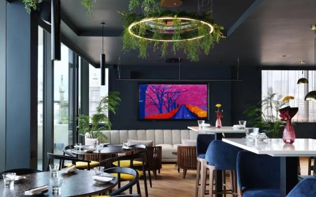 Malmaison Manchester Deansgate