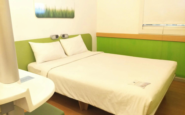 Cordia Hotel Surabaya Airport