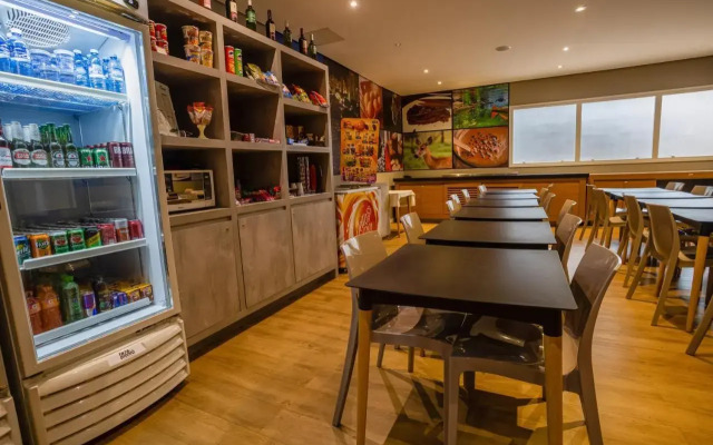 Caranda Hplus Express De Campo Grande
