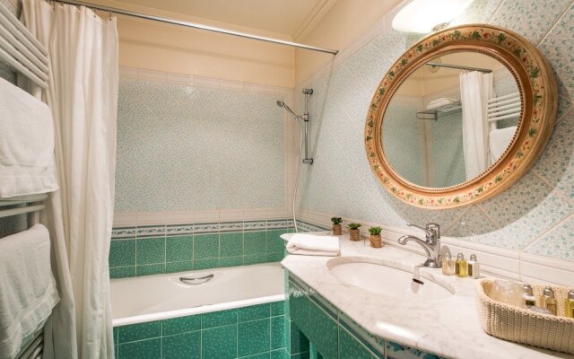 Château de la Tour de Puits