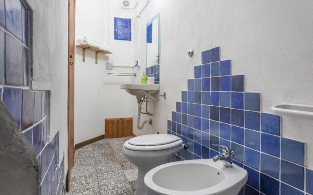 La Casetta - Sea And Mountain