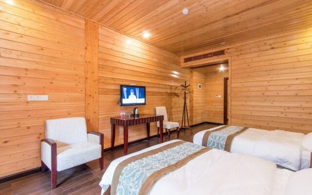 GoNative Boutique House Bamboo Whisper