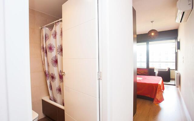 Chus - Three Bedroom