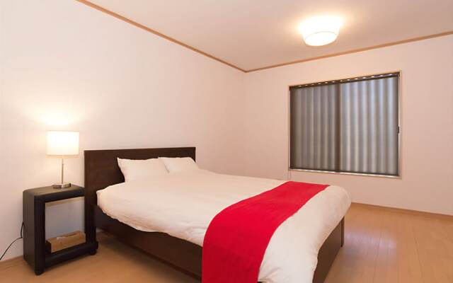 Le Machiya Kamishichiken