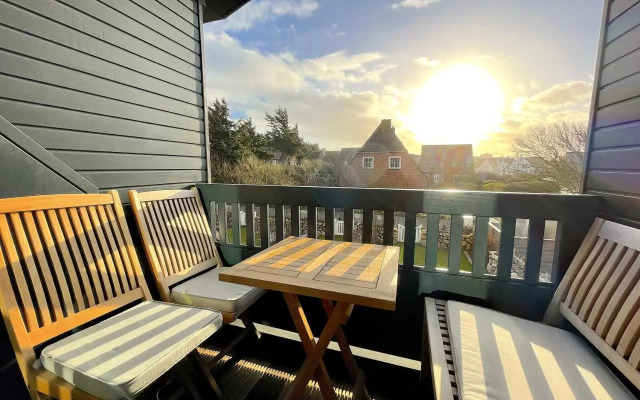 Strand@No.50 - Luxusdomizil