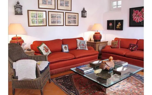 Heart of Sintra - Amazing Views, Pool & Garden