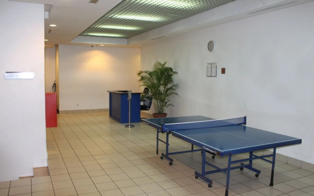 Ozone Service Suite At Times Square