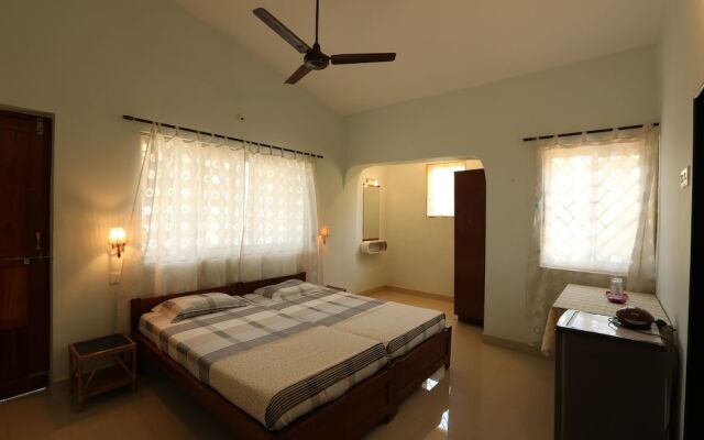 Sea Pearl Guest house
