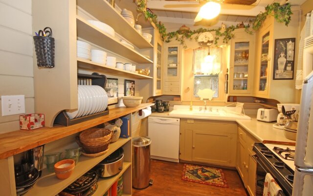 Blessing Haus by RedAwning