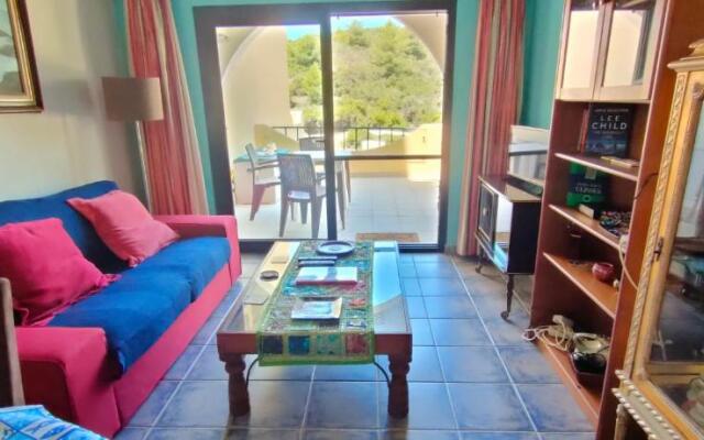 Centeanes Beach apartment