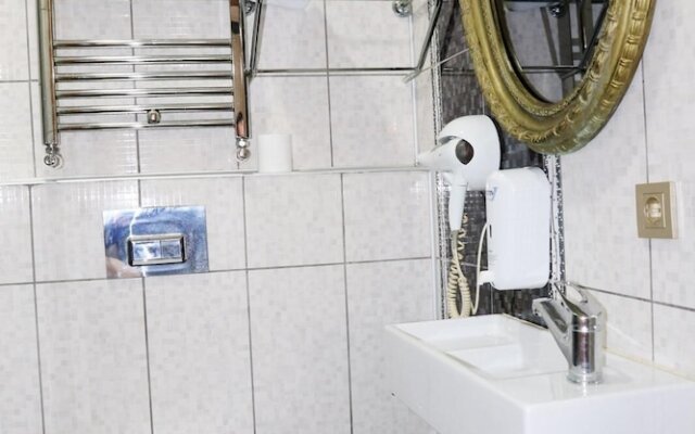 Grand Onur Hotel Şi̇şli̇