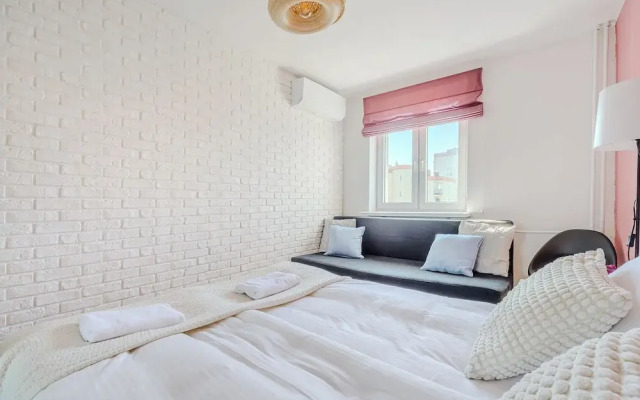 ShortStayPoland Bohaterewicza B069