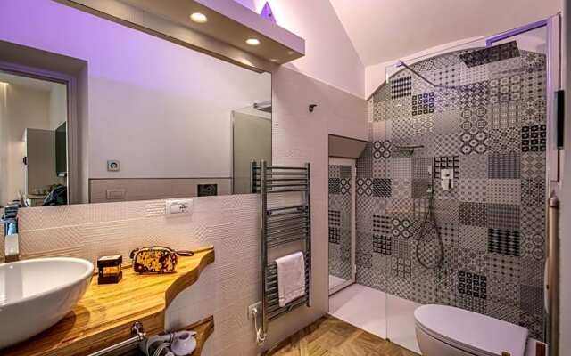 Sorrento Square Suites