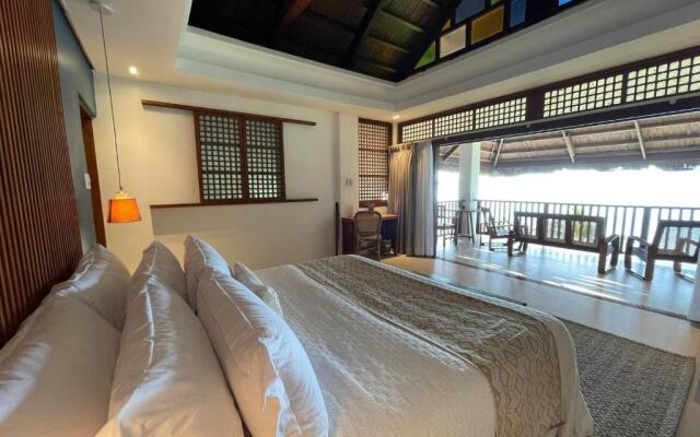 Mua Tala Hotel El Nido