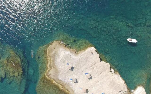 Villa Estia Spartia Kefalonia