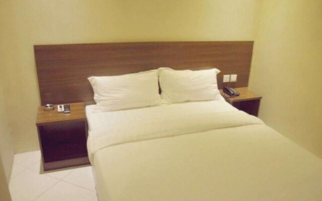 Hotel Mustika Tanah Abang