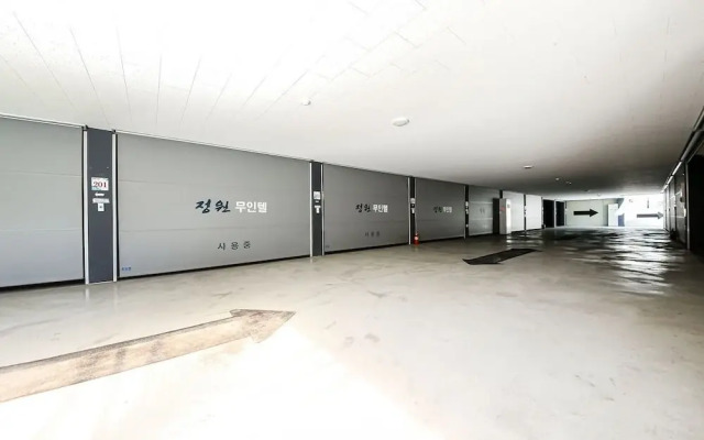 Suncheon Jeongwon Motel