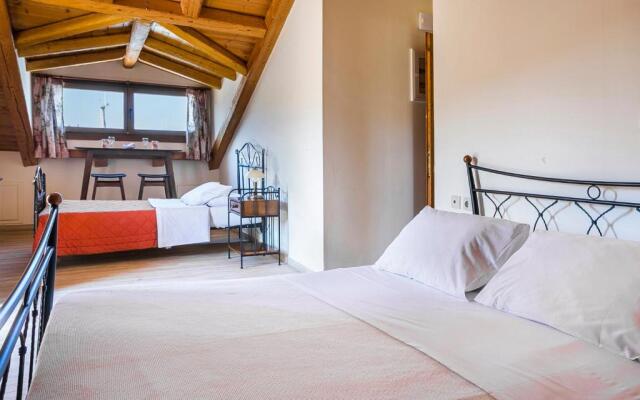 Authentic Suites In Fiscardo