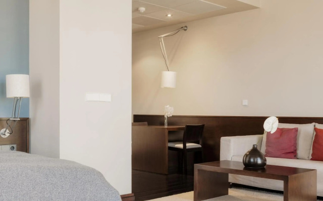 Hotel Bergs Suites