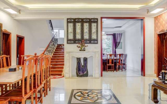 Barrow Villa