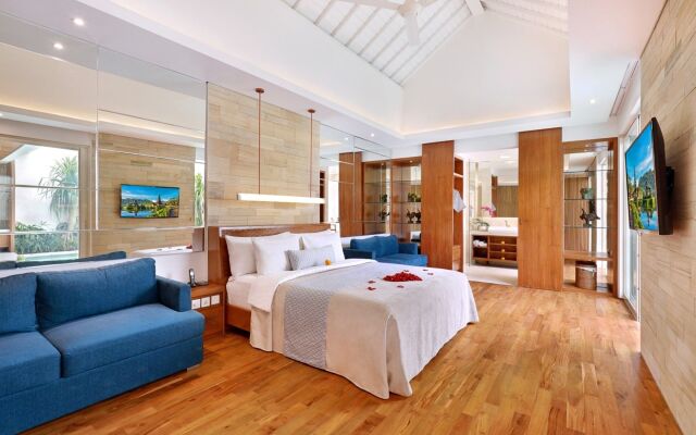 Sana Vie Villa Seminyak by Ini Vie Hospitality