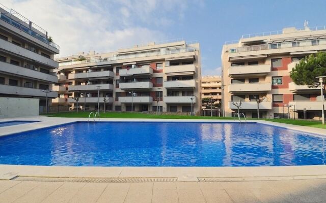 Apartamento Mikki Lloretholiday