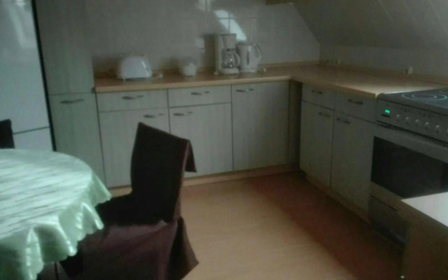 Ferienwohnung Marion Franke