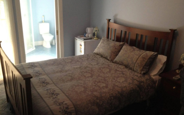 Best Choice B&B and Accommodation Mansfield