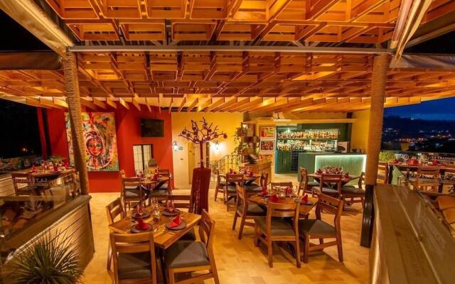 Hotel Boutique La Casona Colorada