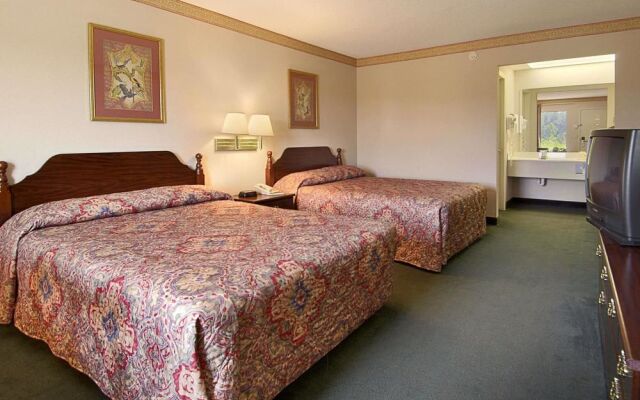 Days - Inn - Yanceyville