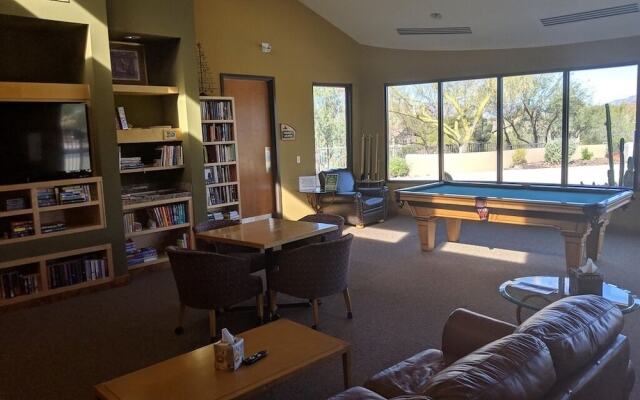 Casa Winfield 3 Bedroom Home by RedAwning