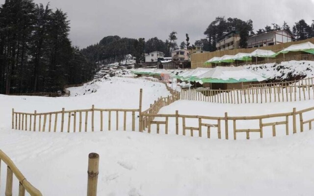 Junglee Camps & Resort