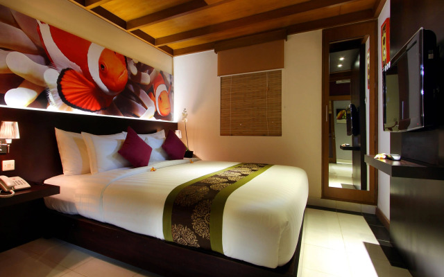 The Banyumas Villa