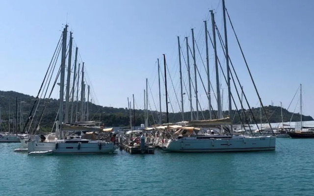 Portorosa Beach Resort