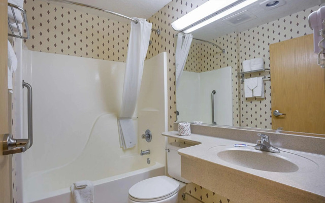 Motel 6 Bernalillo, NM