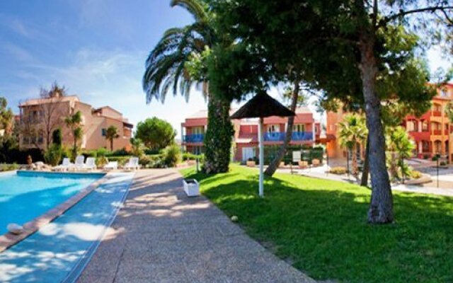 Malibu Premier B&B, Canet en Roussillon, France