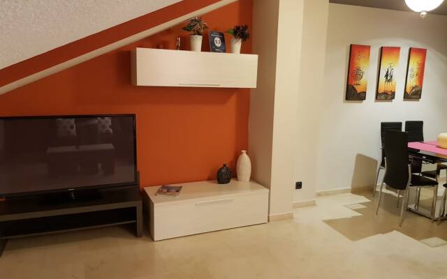 Apartamento El Desván