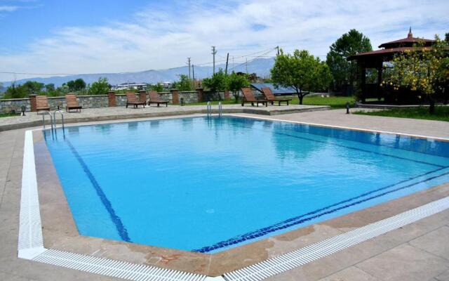 Recep Pasa Konaklari