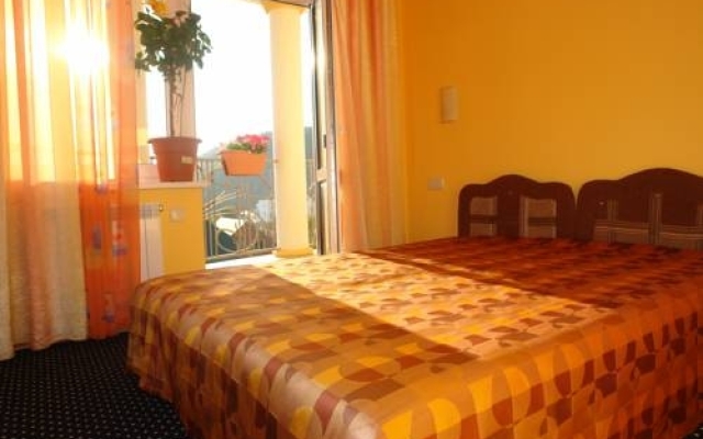 European Guest House