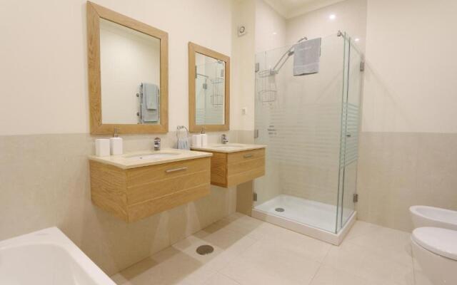 Palmyra -Villa Casa da Luz - CleverDetails173